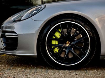 Porsche Panamera 4 e-Hybrid 2.9 V6 Bi-Turbo PHEV Executive PDK - PANO  - 11