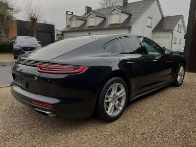 Porsche Panamera 4 e-Hybrid 2.9 V6 Bi-Turbo PHEV PDK  - 4