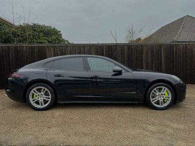 Porsche Panamera 4 e-Hybrid 2.9 V6 Bi-Turbo PHEV PDK  - 5