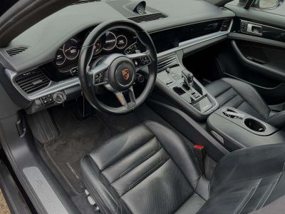 Porsche Panamera 4 e-Hybrid 2.9 V6 Bi-Turbo PHEV PDK  - 11