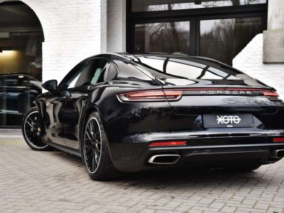 Porsche Panamera 4 E-HYBRID 2.9 V6 BI-TURBO PHEV PDK BLACK DESIGN  - 16