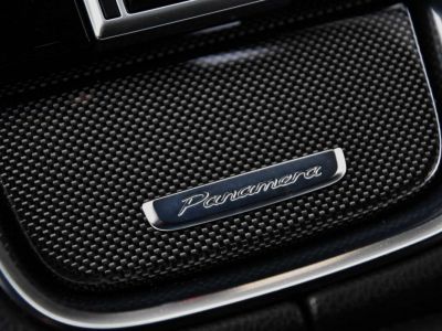 Porsche Panamera 4 E-HYBRID 2.9 V6 BI-TURBO PHEV PDK BLACK DESIGN  - 32