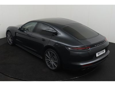 Porsche Panamera 4 E HYBRID - NAVI LEDER 1e EIGENAAR  - 2