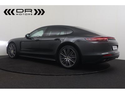 Porsche Panamera 4 E HYBRID - NAVI LEDER 1e EIGENAAR  - 6