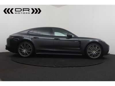 Porsche Panamera 4 E HYBRID - NAVI LEDER 1e EIGENAAR  - 8