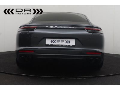 Porsche Panamera 4 E HYBRID - NAVI LEDER 1e EIGENAAR  - 9