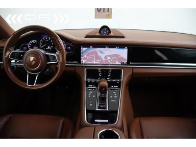 Porsche Panamera 4 E HYBRID - NAVI LEDER 1e EIGENAAR  - 16