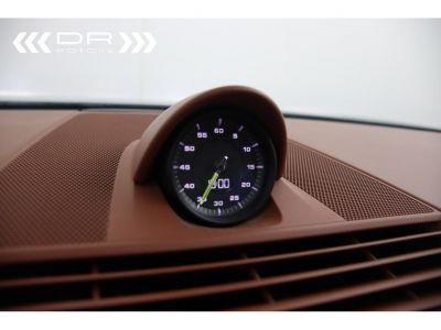 Porsche Panamera 4 E HYBRID - NAVI LEDER 1e EIGENAAR  - 47