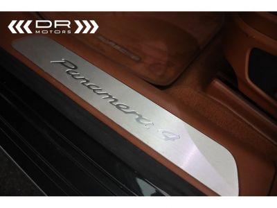 Porsche Panamera 4 E HYBRID - NAVI LEDER 1e EIGENAAR  - 52