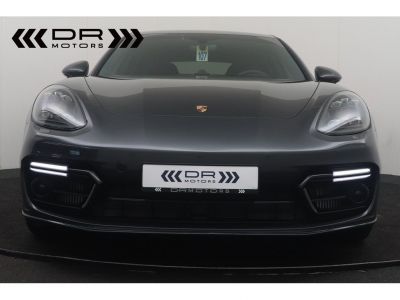 Porsche Panamera 4 E HYBRID - NAVI LEDER PANODAK  - 8