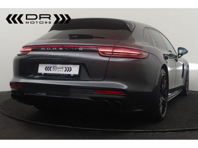 Porsche Panamera 4 E HYBRID - NAVI LEDER PANODAK  - 13