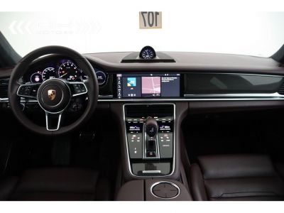 Porsche Panamera 4 E HYBRID - NAVI LEDER PANODAK  - 16