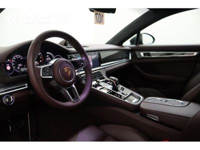 Porsche Panamera 4 E HYBRID - NAVI LEDER PANODAK  - 17