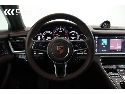 Porsche Panamera 4 E HYBRID - NAVI LEDER PANODAK  - 18