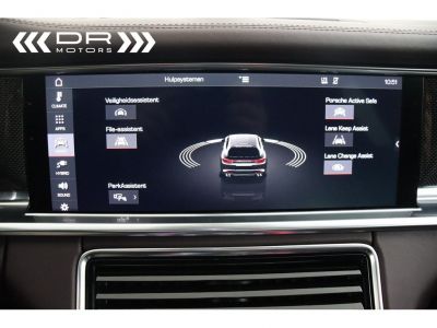 Porsche Panamera 4 E HYBRID - NAVI LEDER PANODAK  - 26