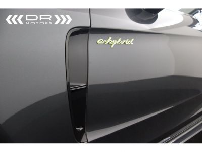 Porsche Panamera 4 E HYBRID - NAVI LEDER PANODAK  - 45