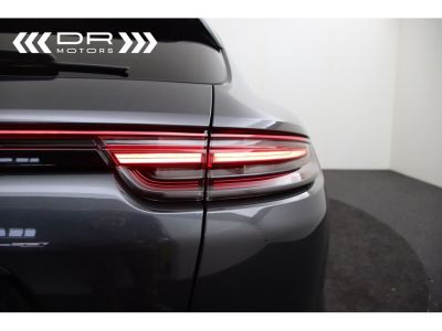 Porsche Panamera 4 E HYBRID - NAVI LEDER PANODAK  - 49