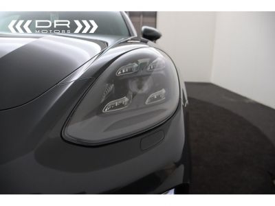 Porsche Panamera 4 E HYBRID - NAVI LEDER PANODAK  - 50