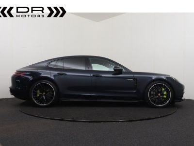 Porsche Panamera 4 E HYBRID - NAVI LEDER PANODAK KEYLESS  - 7