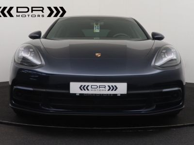 Porsche Panamera 4 E HYBRID - NAVI LEDER PANODAK KEYLESS  - 8