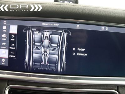 Porsche Panamera 4 E HYBRID - NAVI LEDER PANODAK KEYLESS  - 26