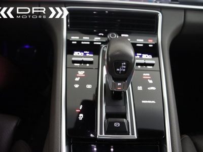 Porsche Panamera 4 E HYBRID - NAVI LEDER PANODAK KEYLESS  - 28