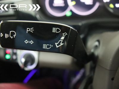 Porsche Panamera 4 E HYBRID - NAVI LEDER PANODAK KEYLESS  - 34