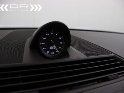 Porsche Panamera 4 E HYBRID - NAVI LEDER PANODAK KEYLESS  - 42