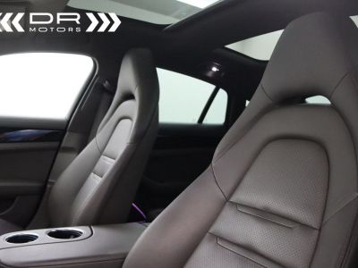 Porsche Panamera 4 E HYBRID - NAVI LEDER PANODAK KEYLESS  - 43