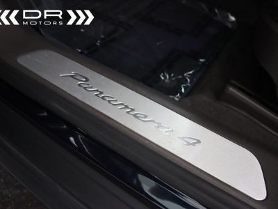 Porsche Panamera 4 E HYBRID - NAVI LEDER PANODAK KEYLESS  - 49