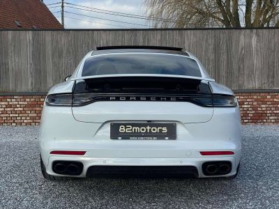 Porsche Panamera 4 e-hybrid / platinum edition / sport design / pano / btw  - 6