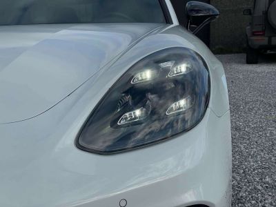 Porsche Panamera 4 e-hybrid / platinum edition / sport design / pano / btw  - 9