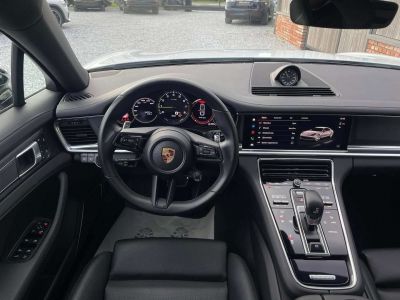 Porsche Panamera 4 e-hybrid / platinum edition / sport design / pano / btw  - 13