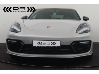 Porsche Panamera 4 E HYBRID SPORT TURISMO- NAVI - LEDER PANODAK  - 2