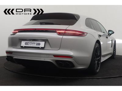 Porsche Panamera 4 E HYBRID SPORT TURISMO- NAVI - LEDER PANODAK  - 5