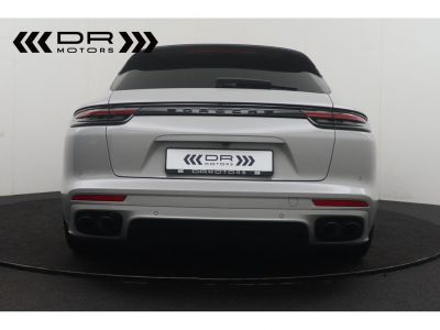 Porsche Panamera 4 E HYBRID SPORT TURISMO- NAVI - LEDER PANODAK  - 6