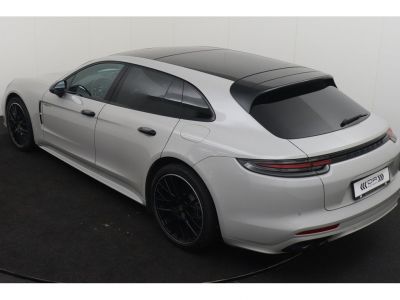 Porsche Panamera 4 E HYBRID SPORT TURISMO- NAVI - LEDER PANODAK  - 8