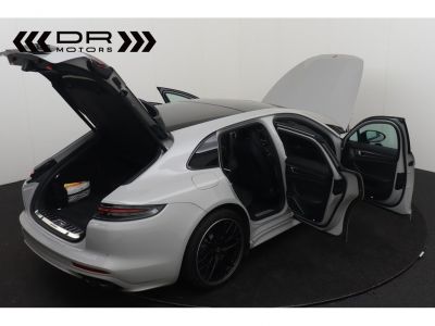 Porsche Panamera 4 E HYBRID SPORT TURISMO- NAVI - LEDER PANODAK  - 10