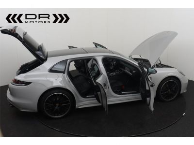 Porsche Panamera 4 E HYBRID SPORT TURISMO- NAVI - LEDER PANODAK  - 11