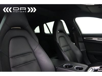 Porsche Panamera 4 E HYBRID SPORT TURISMO- NAVI - LEDER PANODAK  - 13