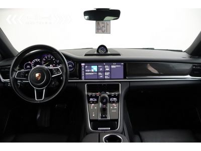 Porsche Panamera 4 E HYBRID SPORT TURISMO- NAVI - LEDER PANODAK  - 15