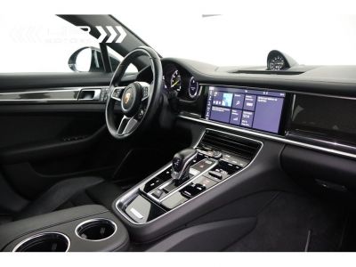 Porsche Panamera 4 E HYBRID SPORT TURISMO- NAVI - LEDER PANODAK  - 16