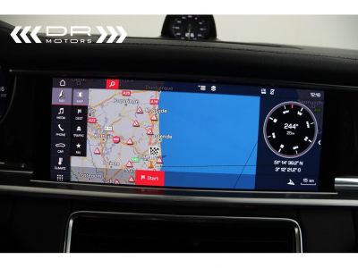 Porsche Panamera 4 E HYBRID SPORT TURISMO- NAVI - LEDER PANODAK  - 27