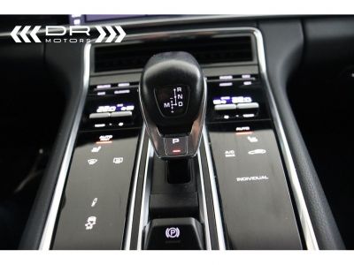 Porsche Panamera 4 E HYBRID SPORT TURISMO- NAVI - LEDER PANODAK  - 36