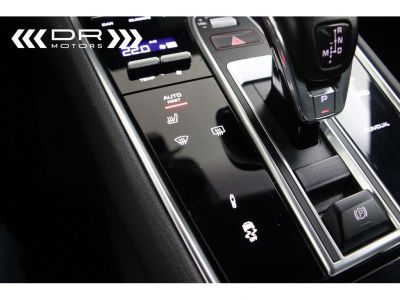 Porsche Panamera 4 E HYBRID SPORT TURISMO- NAVI - LEDER PANODAK  - 38