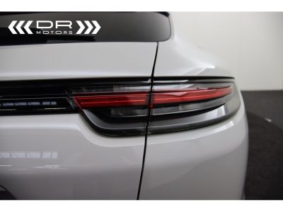 Porsche Panamera 4 E HYBRID SPORT TURISMO- NAVI - LEDER PANODAK  - 49