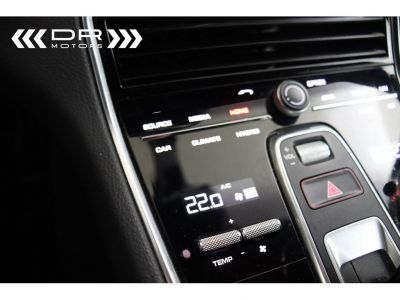 Porsche Panamera 4 E HYBRID SPORT TURISMO- NAVI - LEDER PANODAK CRAYON  - 37