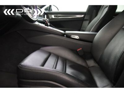 Porsche Panamera 4 E HYBRID SPORT TURISMO- NAVI - LEDER PANODAK CRAYON  - 41