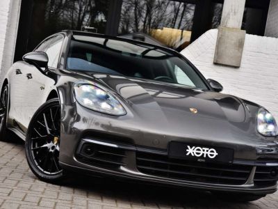 Porsche Panamera 4 E-HYBRID SPORT TURISMO PDK  - 2