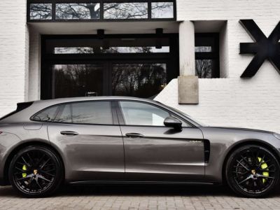 Porsche Panamera 4 E-HYBRID SPORT TURISMO PDK  - 3